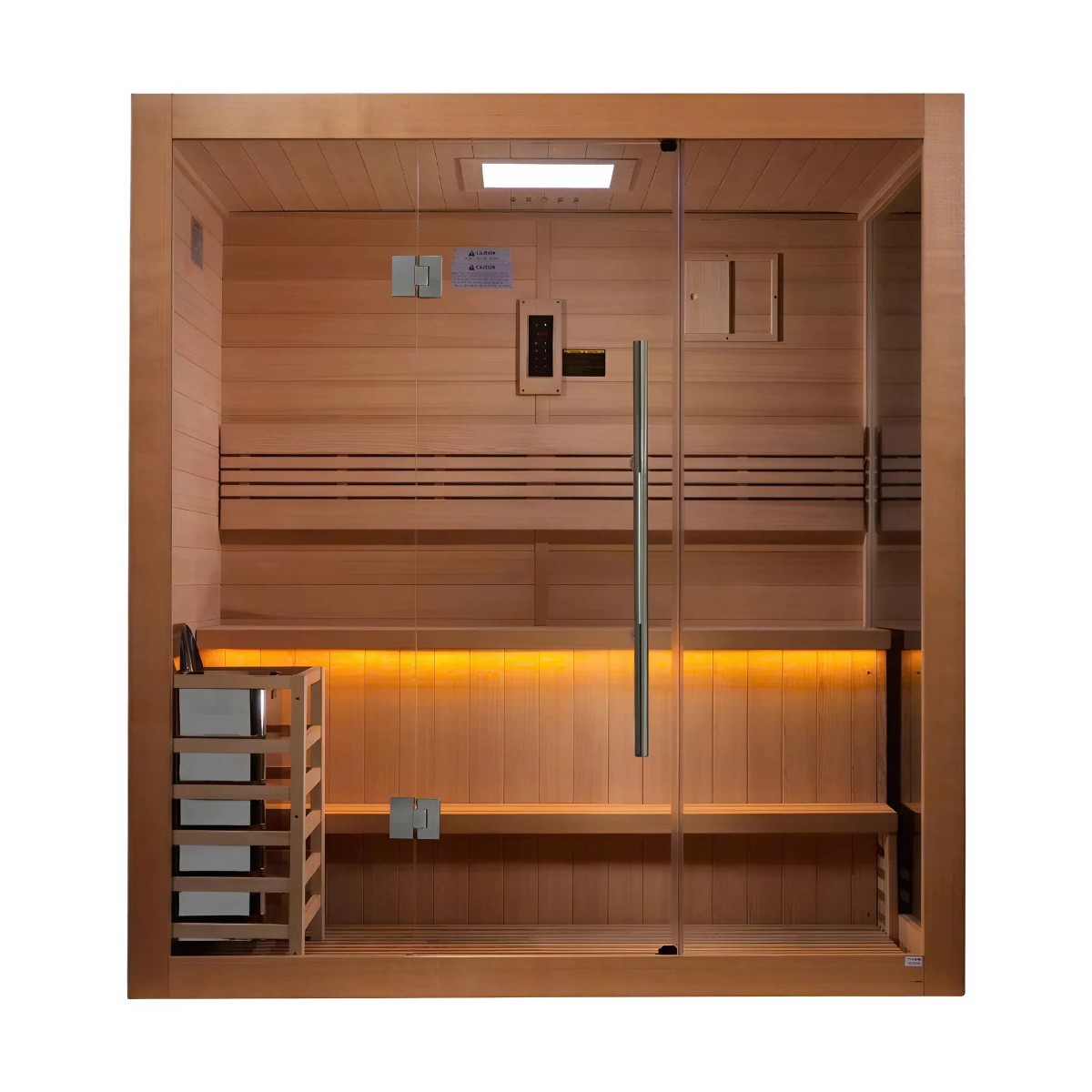 phong xong hoi gia dinh mini 033S AB